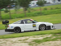 Parnu Summer Race 2025 Day 1